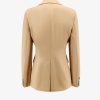 Virgin wool blazer — изображение 6