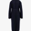 Wool and cashmere coat — изображение 2