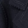 Wool and cashmere coat — изображение 3