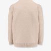 Wool and cashmere sweater with 1951 motif — изображение 2