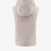 The cube sleeveless jacket with cameluxe padding — изображение 2