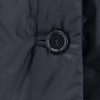 The cube foldable jacket with nylon bag — изображение 3