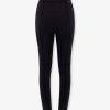 Slim fit technical fabric trouser — изображение 2