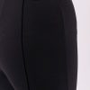 Slim fit technical fabric trouser — изображение 3