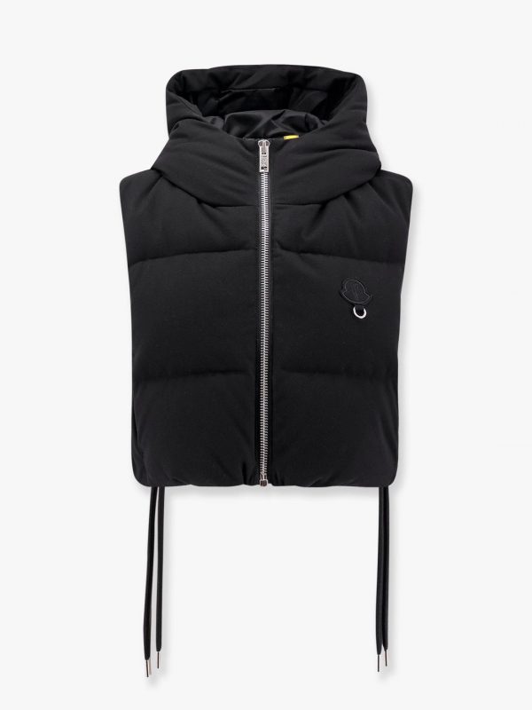 Alexi 6 moncler willow smith sleeveless jacket