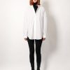 6 moncler willow smith cotton shirt — изображение 3
