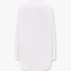 6 moncler willow smith cotton shirt — изображение 5