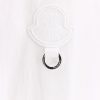 6 moncler willow smith cotton shirt — изображение 6