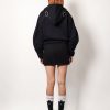 6 moncler willow smith cotton sweatshirt with iconic detail — изображение 4