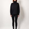 6 moncler willow smith responsible wool sweater — изображение 3