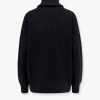 6 moncler willow smith responsible wool sweater — изображение 5