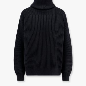 6 moncler willow smith responsible wool sweater