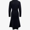 Wool blend dress — изображение 2