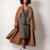 Virgin wool coat — изображение 2