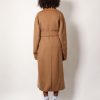 Virgin wool coat — изображение 3