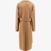 Virgin wool coat — изображение 5
