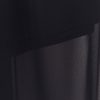 Viscose trouser with transparent effect — изображение 3