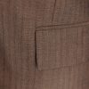 Vermont mohair and wool blazer — изображение 4