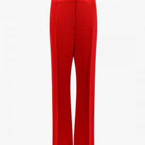 Silk trouser