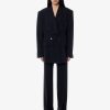 Slim fit wool trouser — изображение 2