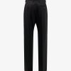 Slim fit wool trouser — изображение 6