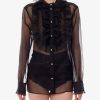 Organza shirt — изображение 3