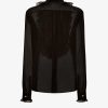 Organza shirt — изображение 6