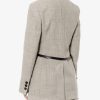 Tailored virgin wool blazer — изображение 4
