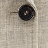 Tailored virgin wool blazer — изображение 5