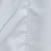 Viscose dress with lateral rouches — изображение 3