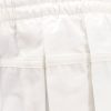 Wide leg organic cotton trouser — изображение 3