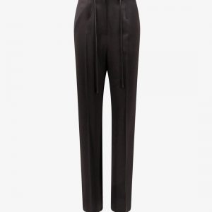 Satin trouser