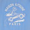 Viscose jacket with logo embroidery — изображение 3