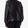 Silk and cotton shirt with jabot — изображение 4