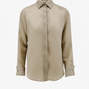 Silk shirt