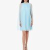Silk chiffon dress — изображение 2