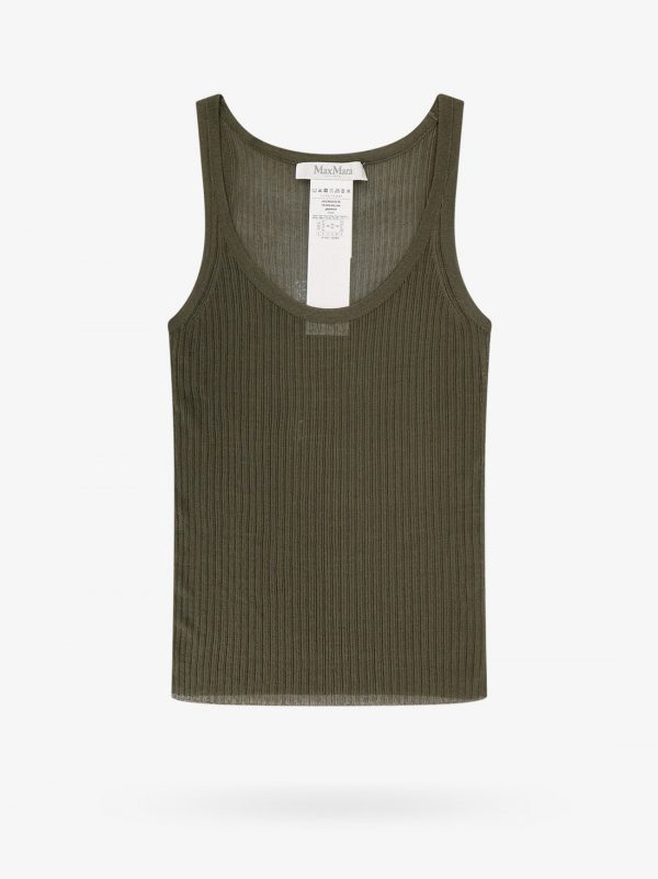 Silk top