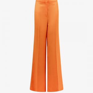 Viscose trouser