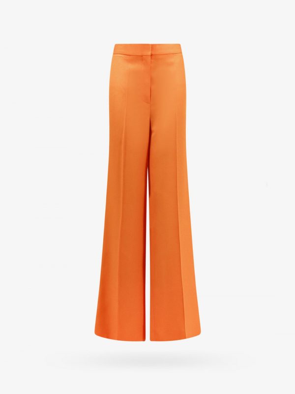 Viscose trouser