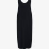 Viscose blend dress — изображение 5