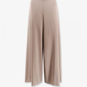 Wool trouser