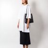 Virgin wool midi skirt — изображение 2