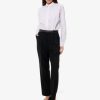 Trouser with double pince — изображение 2