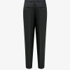 Trouser with double pince — изображение 6