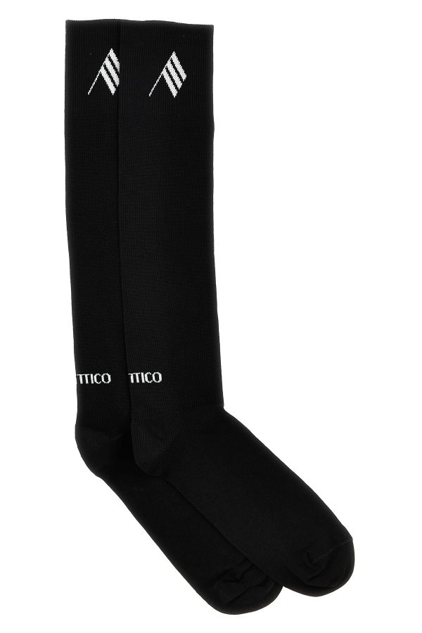 THE ATTICO