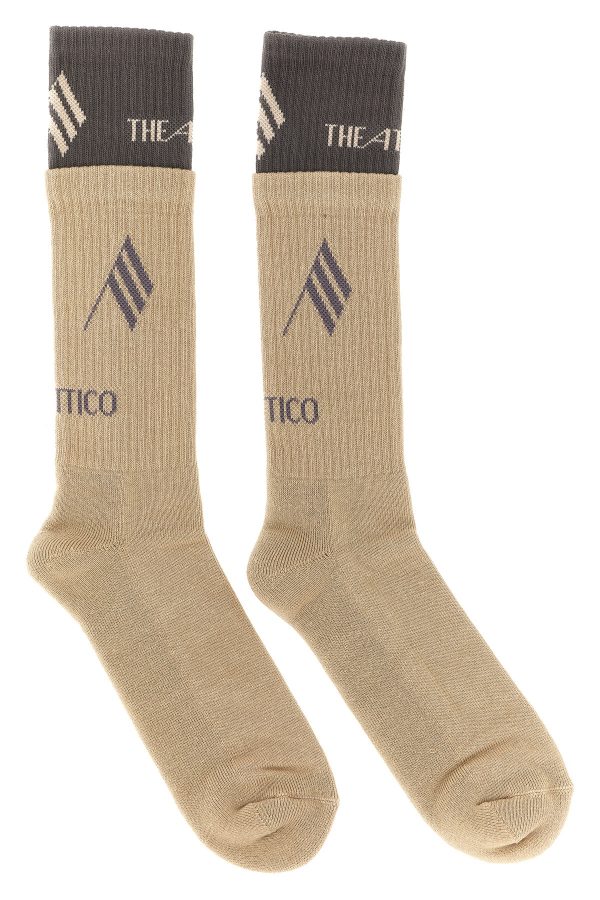 THE ATTICO