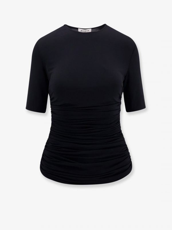 Viscose T-shirt