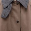 Techno cotton canvas jacket — изображение 5