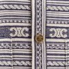 Wool blend blazer with Triomphe motif — изображение 3