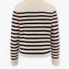 Triomphe cashmere and wool sweater — изображение 2